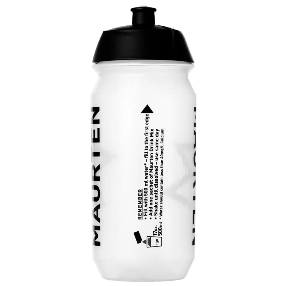 MAURTEN Shiva Sport-Waterfles 500ml door Tacx