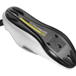 Schoenen|Triathlon Schoenen < Mavic Cosmic Elite Tri Triathlonschoenen Heren - wit/wit/zwart