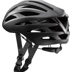 Mavic Aksium Elite Helm - black metal/black