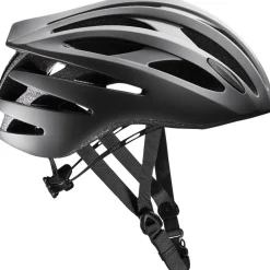 Mavic Aksium Elite Helm - black metal/black