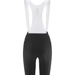 Mavic Aksium Fietsshort met bretels Dames - zwart
