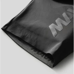 Bib Shorts|Wielrenbroeken < Mavic Akiu Fiethort et brete Heren - zwart