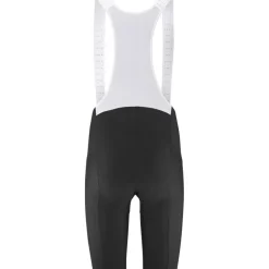 Bib Shorts|Wielrenbroeken < Mavic Akiu Fiethort et brete Heren - zwart