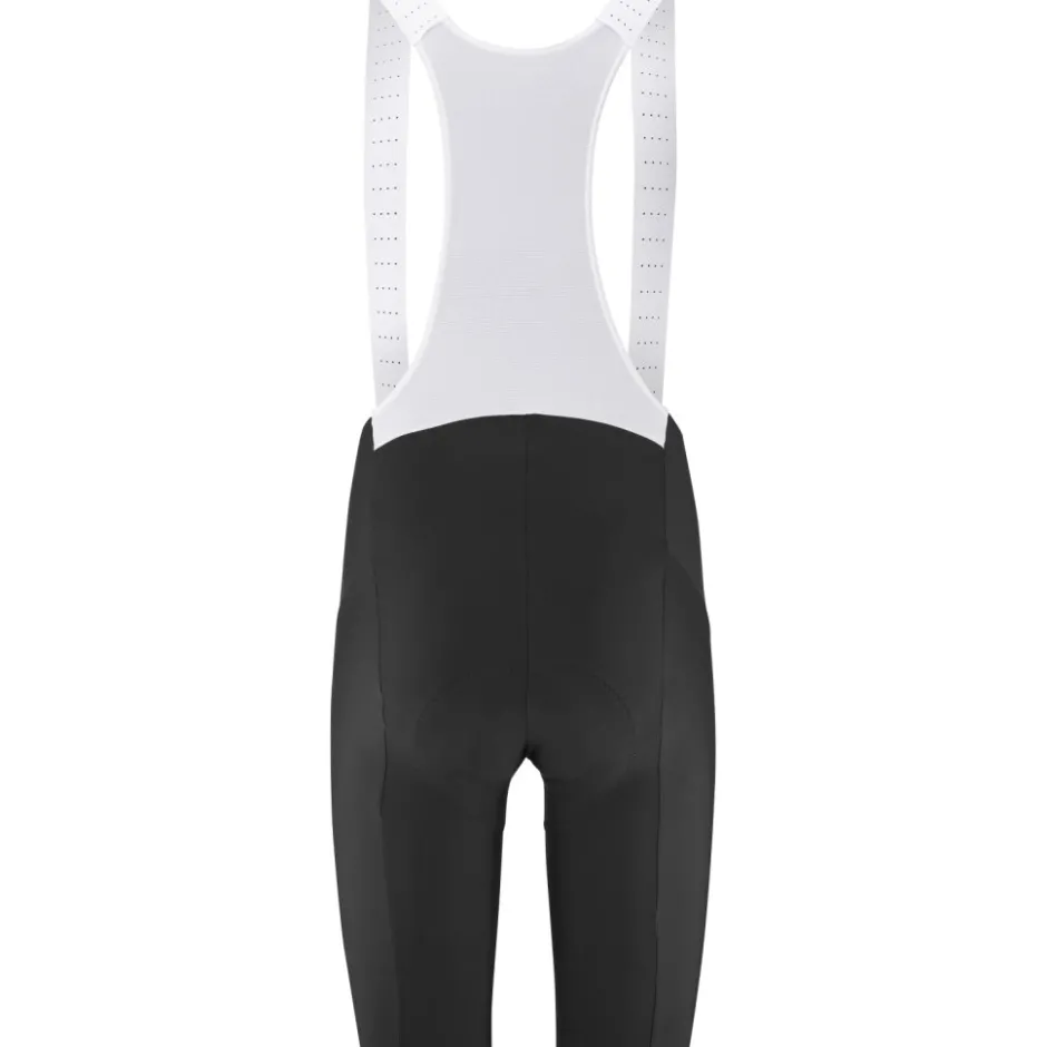 Bib Shorts|Wielrenbroeken < Mavic Akiu Fiethort et brete Heren - zwart