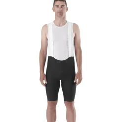 Bib Shorts|Wielrenbroeken < Mavic Akiu Fiethort et brete Heren - zwart