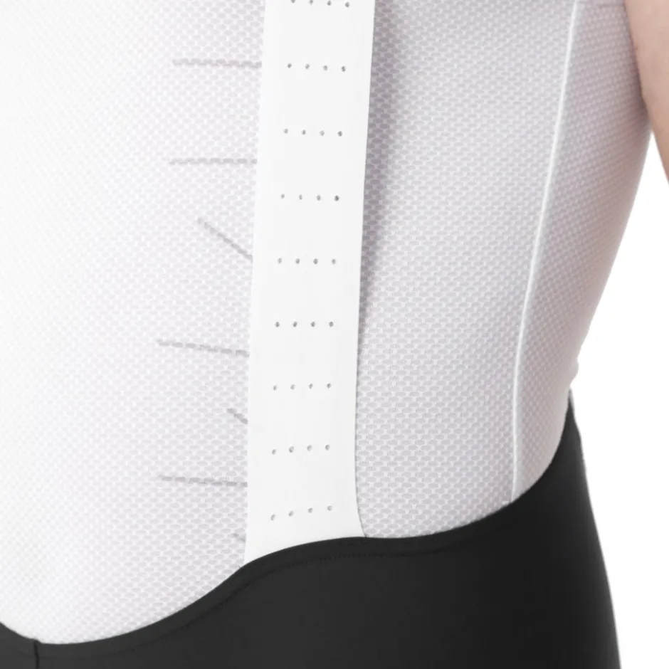 Bib Shorts|Wielrenbroeken < Mavic Akiu Fiethort et brete Heren - zwart