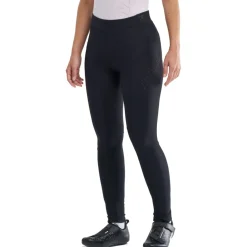 Mavic Aksium Thermo Fietsbroek Dames - black