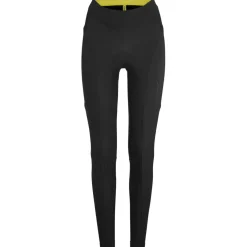 Mavic Aksium Thermo Fietsbroek Dames - black