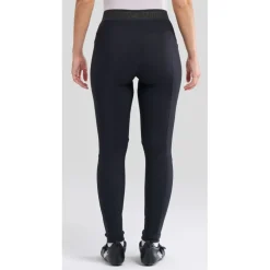 Mavic Aksium Thermo Fietsbroek Dames - black