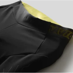 Mavic Aksium Thermo Fietsbroek Dames - black