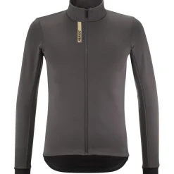 Mavic Aksium Thermo Fietsjas Heren - carbon