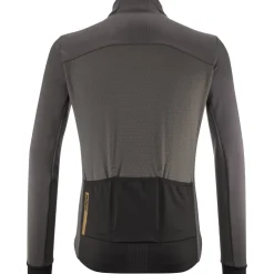Mavic Aksium Thermo Fietsjas Heren - carbon