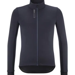 Racefietsjacks|Winterjassen < Mavic Akium Thermo Fietja Heren - deep blue