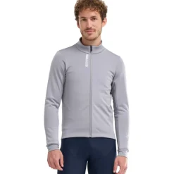 Mavic Aksium Thermo Fietsjas Heren - silver