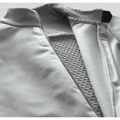 Mavic Aksium Thermo Fietsjas Heren - silver