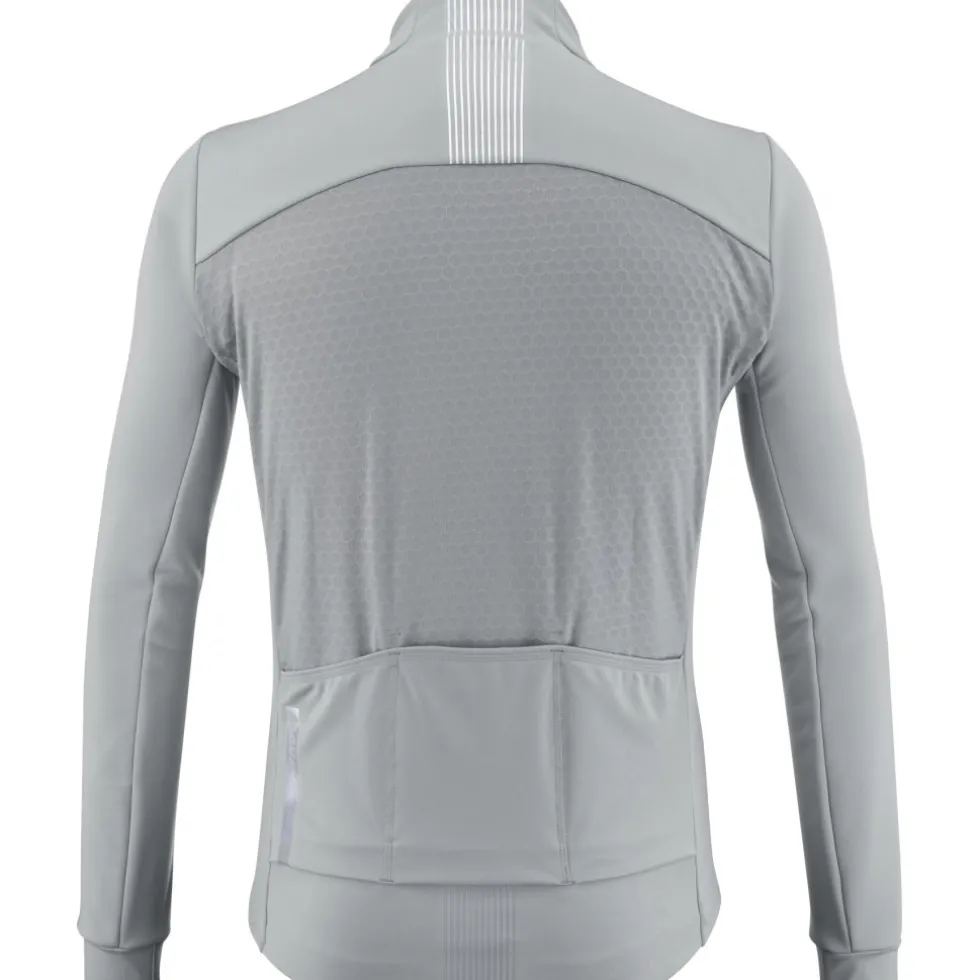 Mavic Aksium Thermo Fietsjas Heren - silver