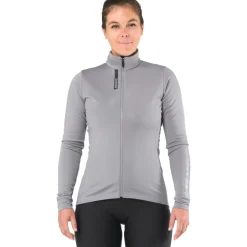 Winterjassen < Mavic Akiu Thero Fietja Dae - ilver