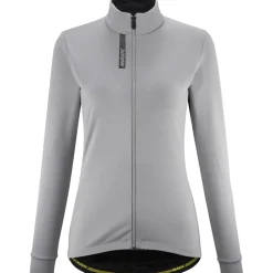 Winterjassen < Mavic Akiu Thero Fietja Dae - ilver