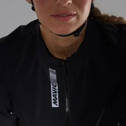 Mavic Aksium Windjas voor dames - black