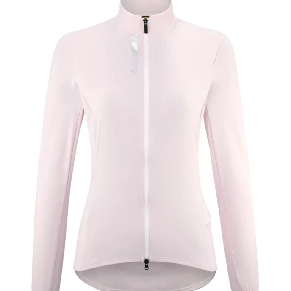 Mavic Aksium Windjas voor dames - rose