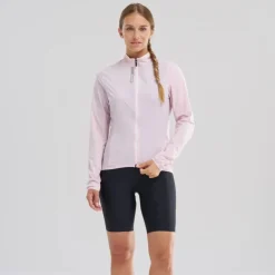 Mavic Aksium Windjas voor dames - rose