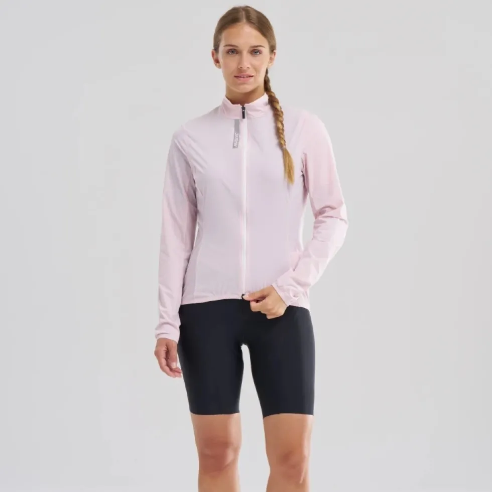 Mavic Aksium Windjas voor dames - rose