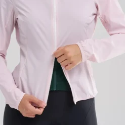 Mavic Aksium Windjas voor dames - rose