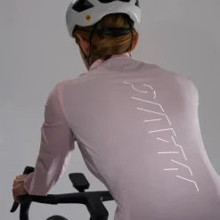 Mavic Aksium Windjas voor dames - rose
