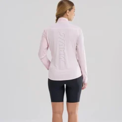 Mavic Aksium Windjas voor dames - rose