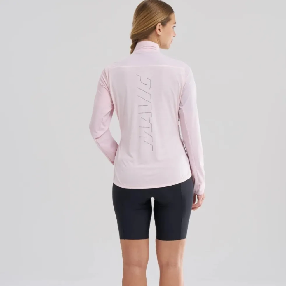 Mavic Aksium Windjas voor dames - rose