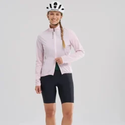 Mavic Aksium Windjas voor dames - rose