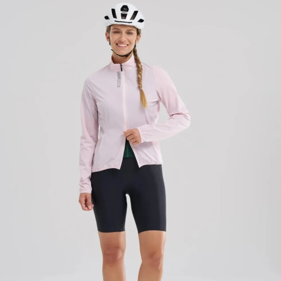 Mavic Aksium Windjas voor dames - rose
