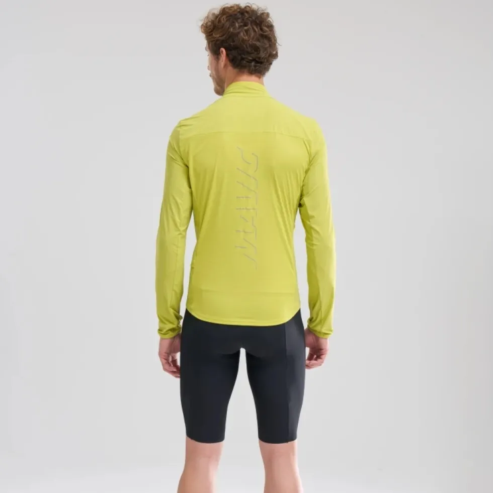 Mavic Aksium Windjas voor heren - lime