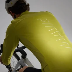Mavic Aksium Windjas voor heren - lime