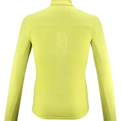 Mavic Aksium Windjas voor heren - lime