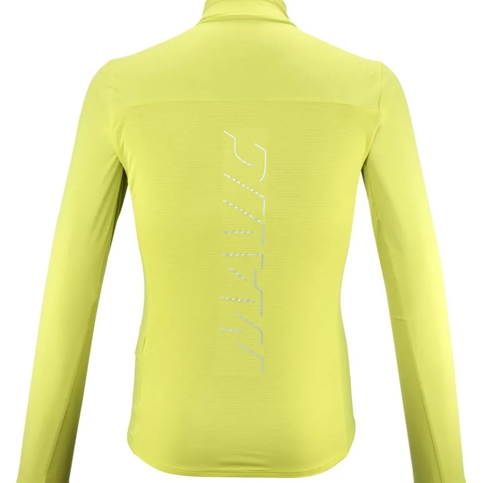 Mavic Aksium Windjas voor heren - lime