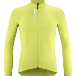 Mavic Aksium Windjas voor heren - lime