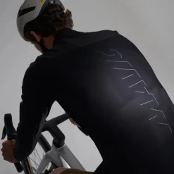 Windjacks|Racefietsjacks < Mavic Akiu Windja voor heren - back
