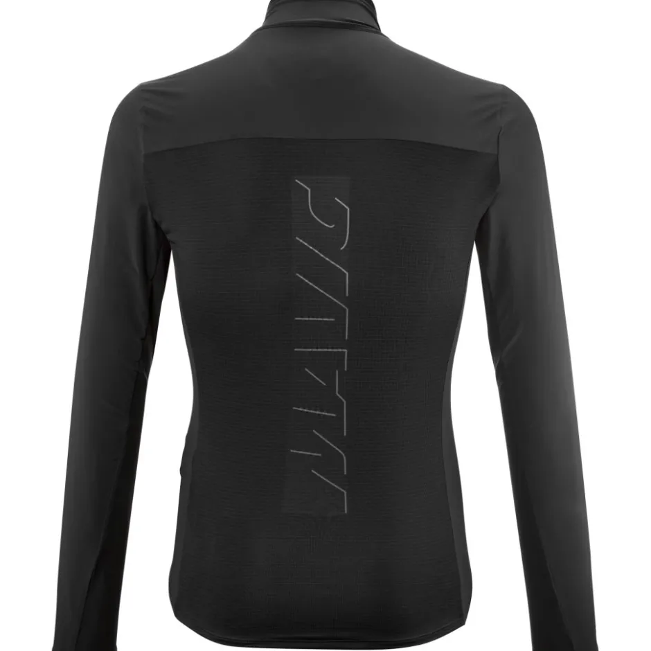 Windjacks|Racefietsjacks < Mavic Akiu Windja voor heren - back