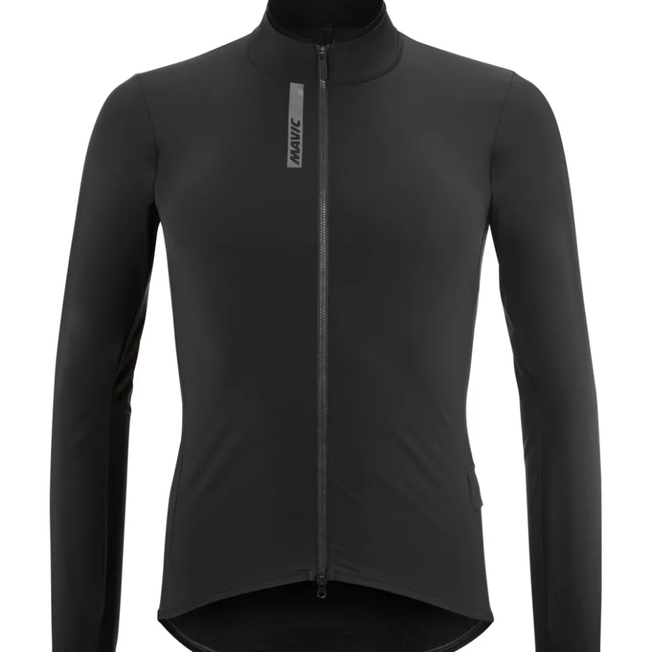 Windjacks|Racefietsjacks < Mavic Akiu Windja voor heren - back