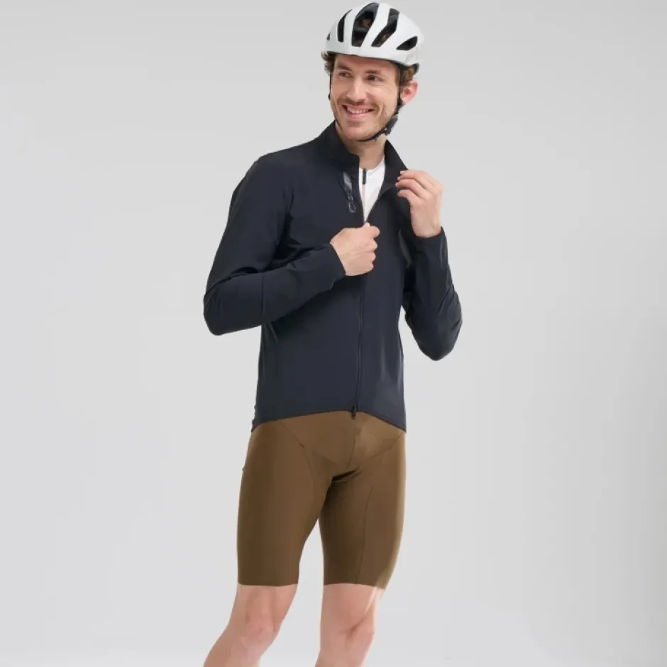 Windjacks|Racefietsjacks < Mavic Akiu Windja voor heren - back