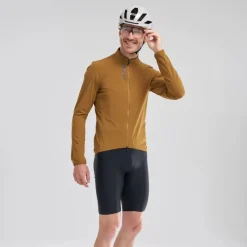 Windjacks < Mavic Akiu Windja voor heren - rut
