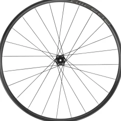 Wielen En Wielsets < Mavic Allroad Disc Wielset - 28" | Clincher | 6-Gaats - 12x100mm | 12x142mm | QR - zwart