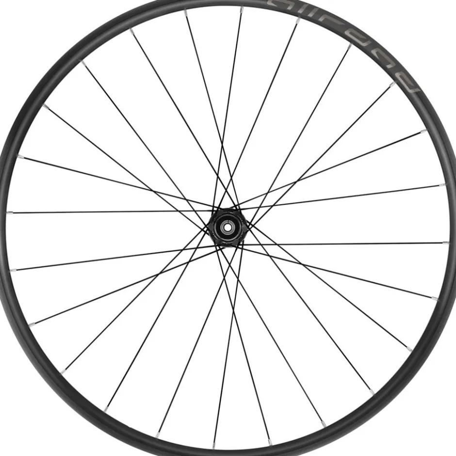 Wielen En Wielsets < Mavic Allroad Disc Wielset - 28" | Clincher | Centerlock - 12x100mm | 12x142mm | QR - zwart