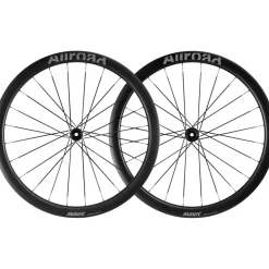 Mavic Allroad SL Carbon Wielset - 28" | Hookless | Centerlock - 12x100mm | 12x142mm QR - HG