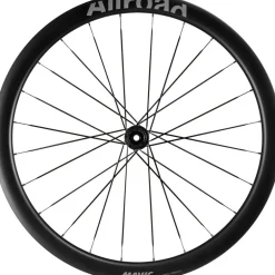 Mavic Allroad SL Carbon Wielset - 28