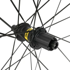 Mavic Allroad SL Wielset - 28