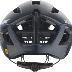 Gravelhelmen < Mavic Coete IP He - grey