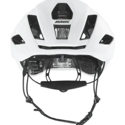 Mavic Comete SL MIPS Helm - white