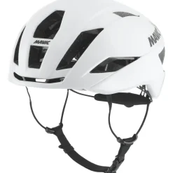 Mavic Comete SL MIPS Helm - white